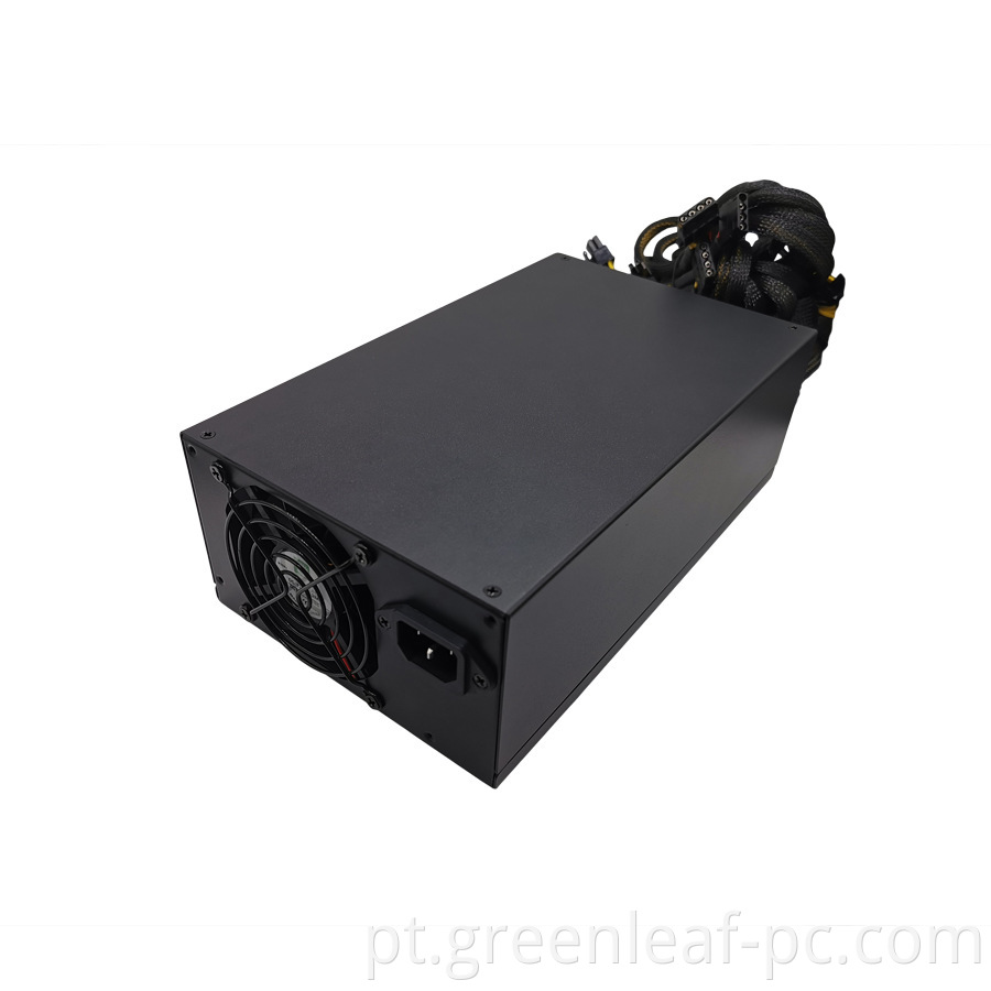 Computer Compact Power Supply